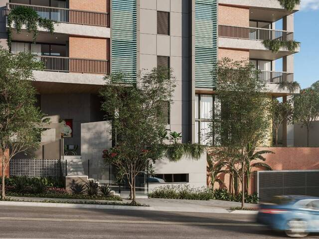 #115 - Lançamentos para Venda em Santo André - SP - 3