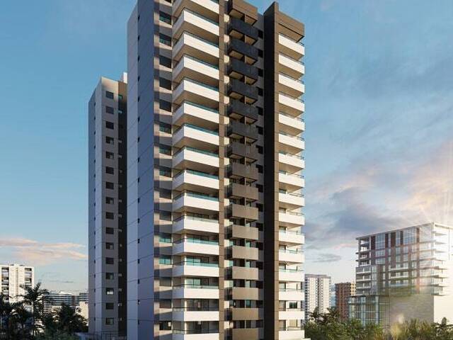 #141 - Apartamento para Venda em Santo André - SP - 2