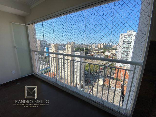 Apartamento para Venda em São Caetano do Sul - 4