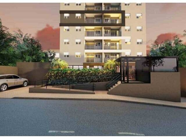 #159 - Apartamento para Venda em São Caetano do Sul - SP - 2