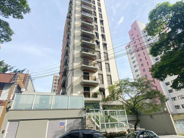 Venda em Jardim - Santo André