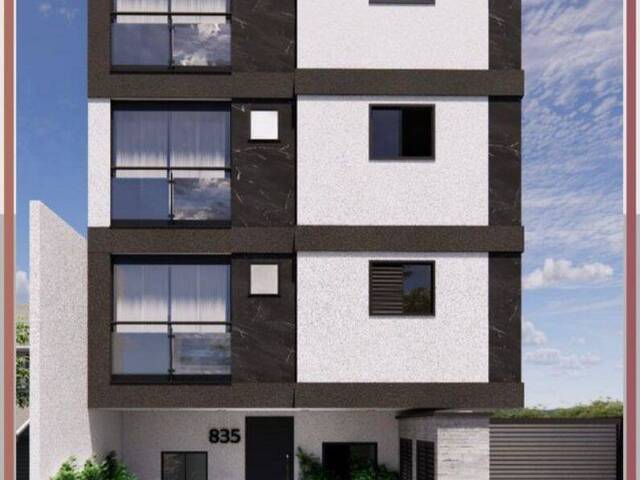#173 - Apartamento para Venda em São Caetano do Sul - SP - 1